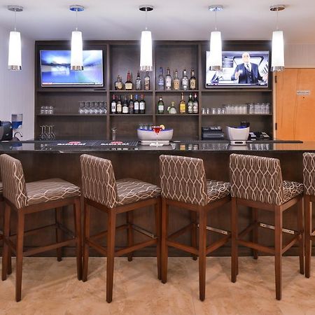 Wyndham Garden Greenville / Spartanburg Airport מראה חיצוני תמונה
