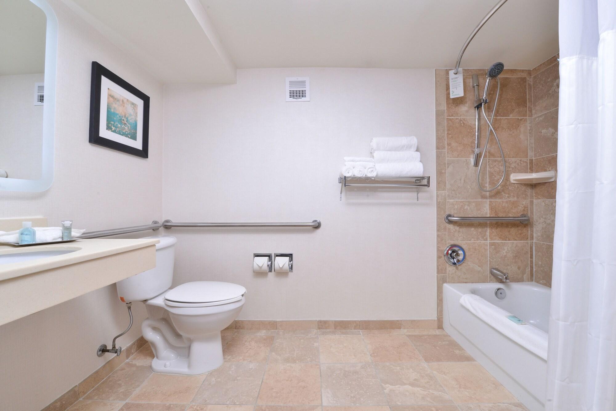 Wyndham Garden Greenville / Spartanburg Airport מראה חיצוני תמונה