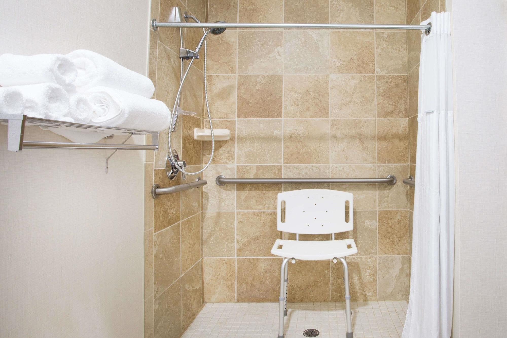 Wyndham Garden Greenville / Spartanburg Airport מראה חיצוני תמונה
