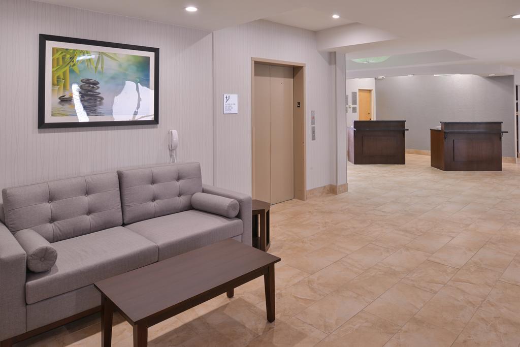 Wyndham Garden Greenville / Spartanburg Airport מראה חיצוני תמונה