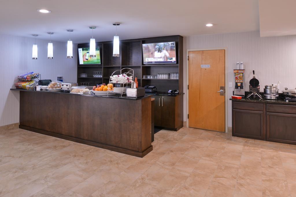 Wyndham Garden Greenville / Spartanburg Airport מראה חיצוני תמונה