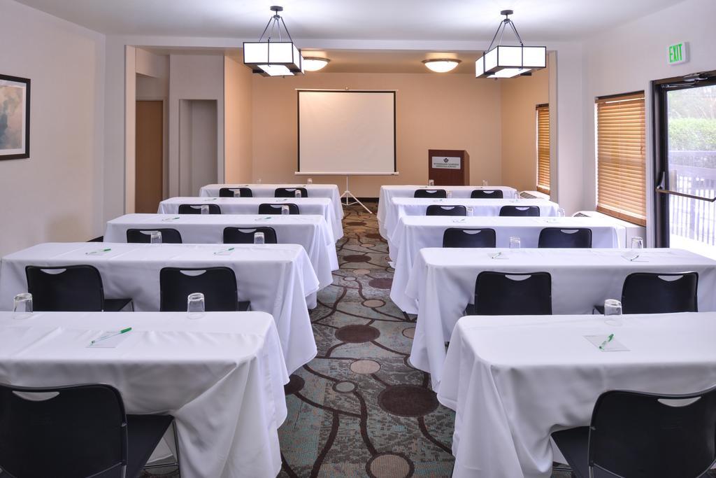 Wyndham Garden Greenville / Spartanburg Airport מראה חיצוני תמונה