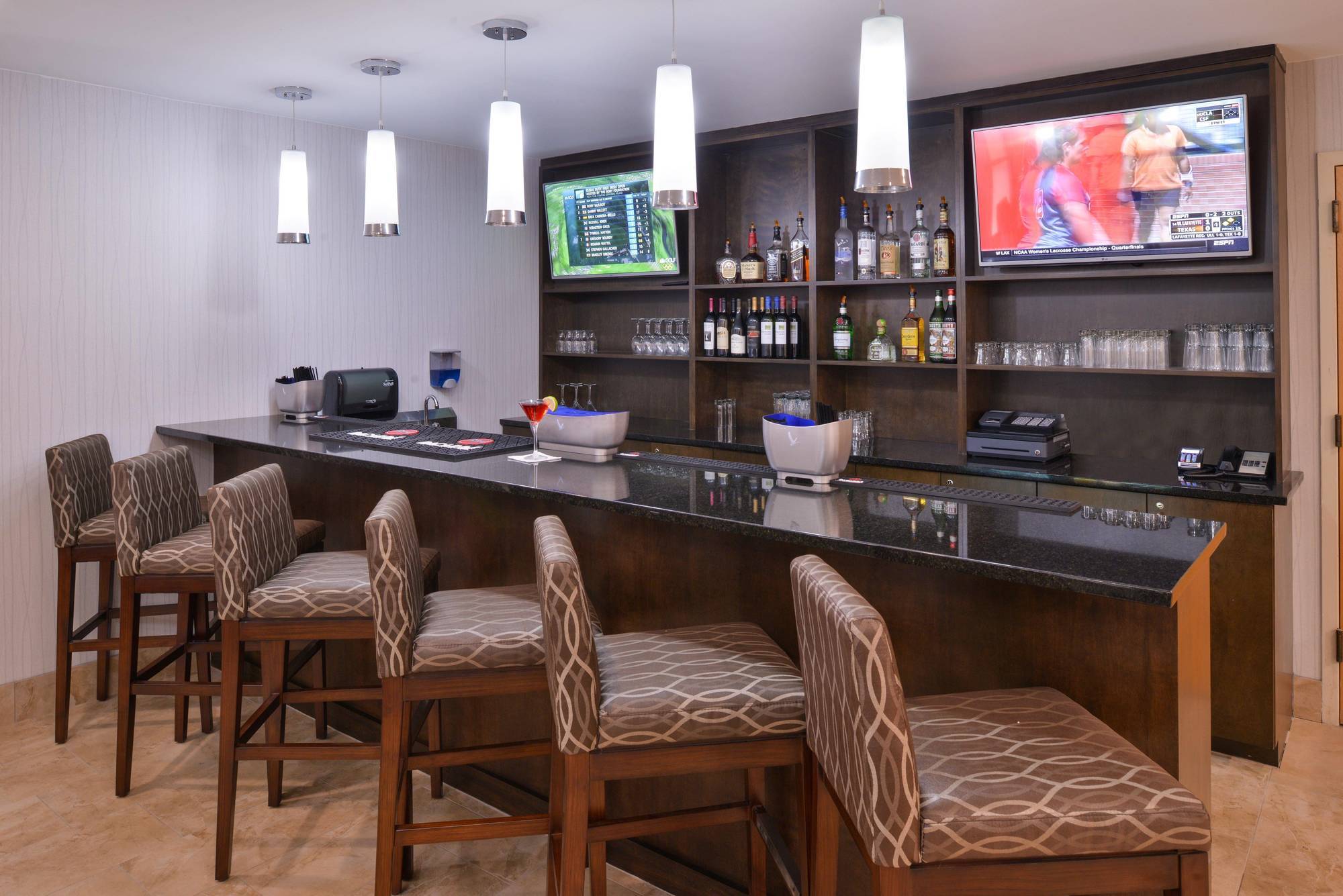 Wyndham Garden Greenville / Spartanburg Airport מראה חיצוני תמונה