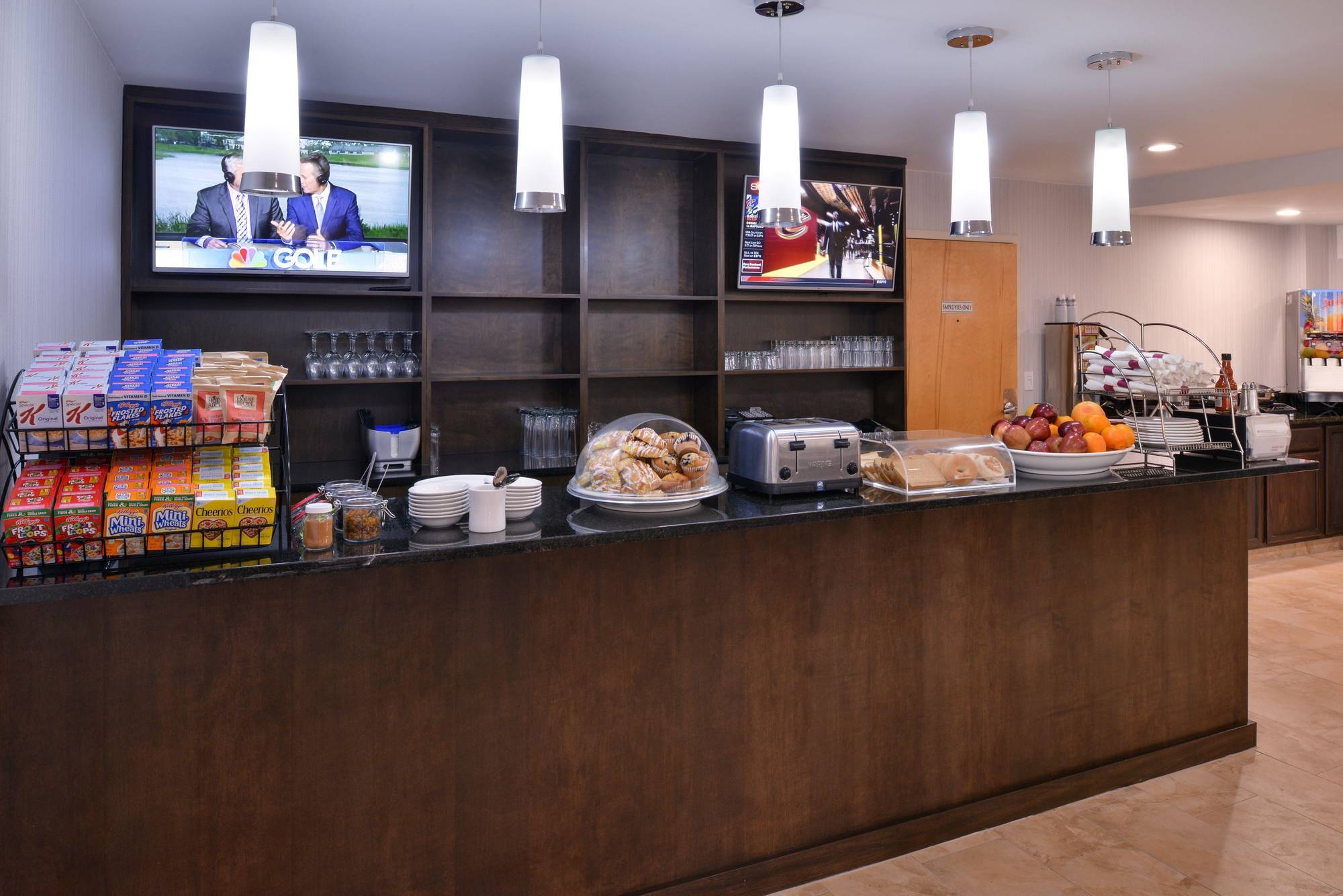 Wyndham Garden Greenville / Spartanburg Airport מראה חיצוני תמונה