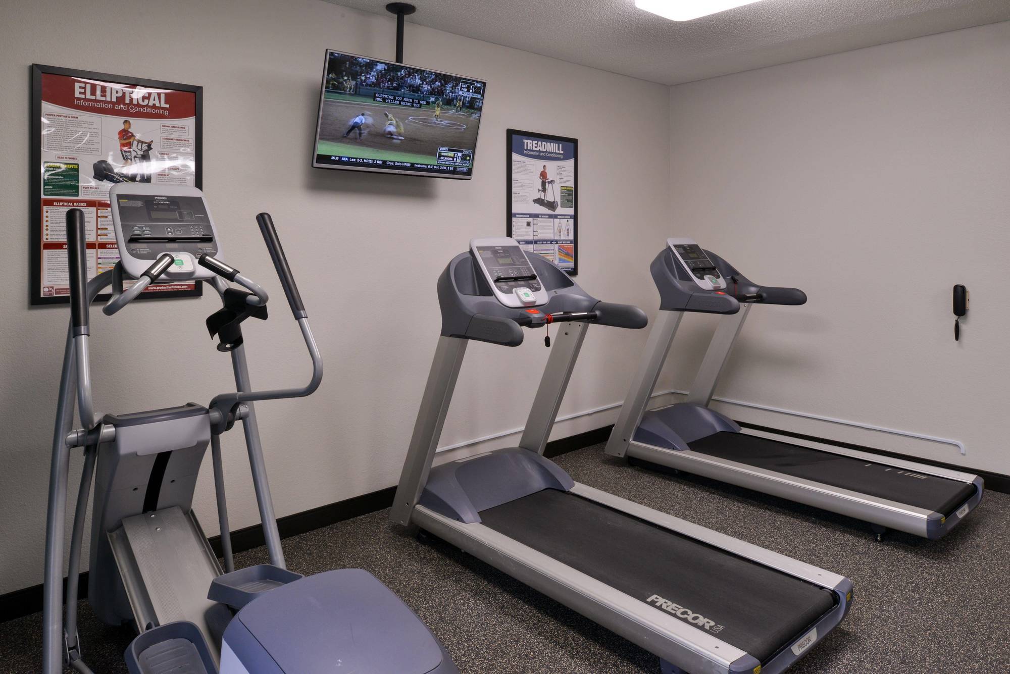 Wyndham Garden Greenville / Spartanburg Airport מראה חיצוני תמונה