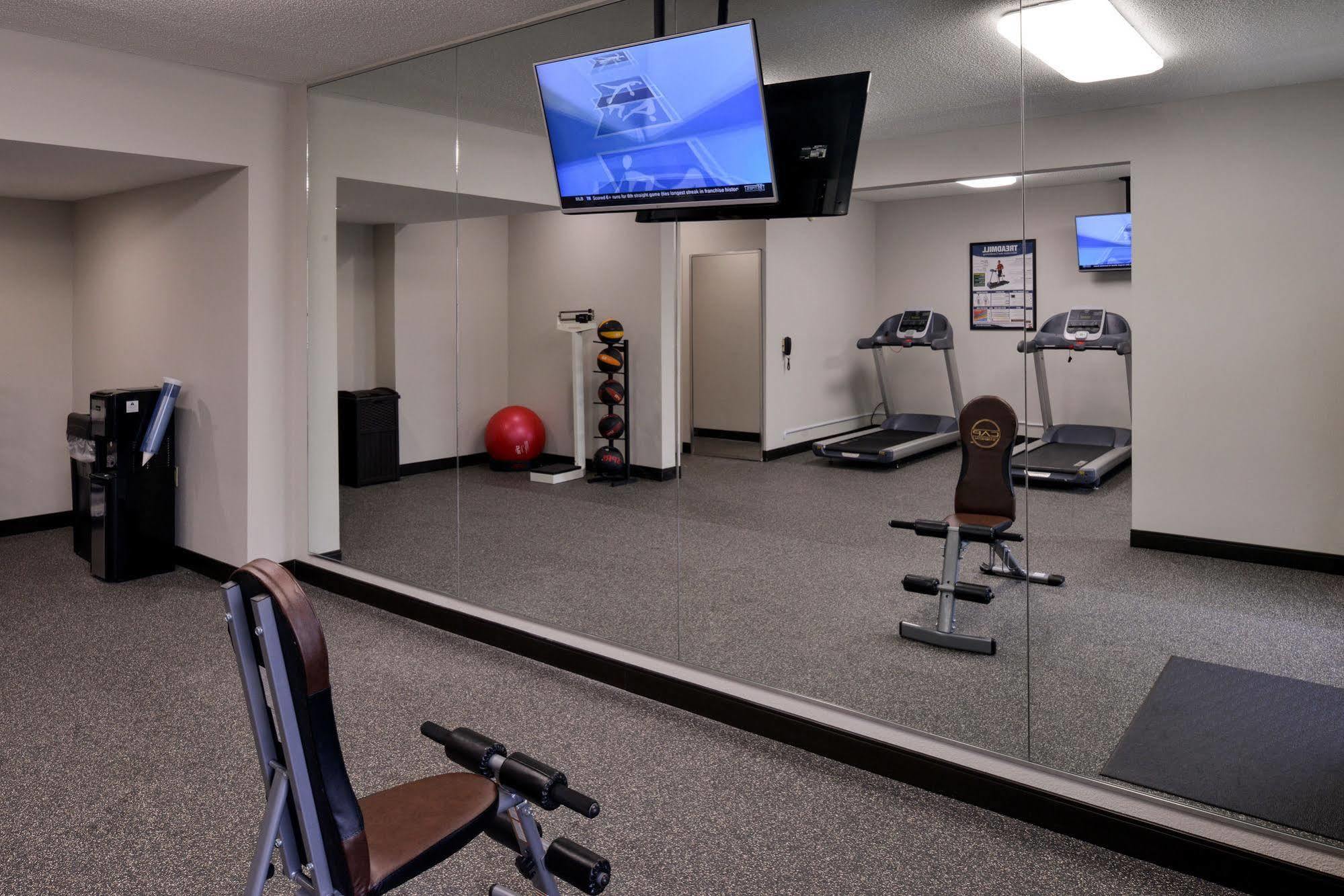 Wyndham Garden Greenville / Spartanburg Airport מראה חיצוני תמונה