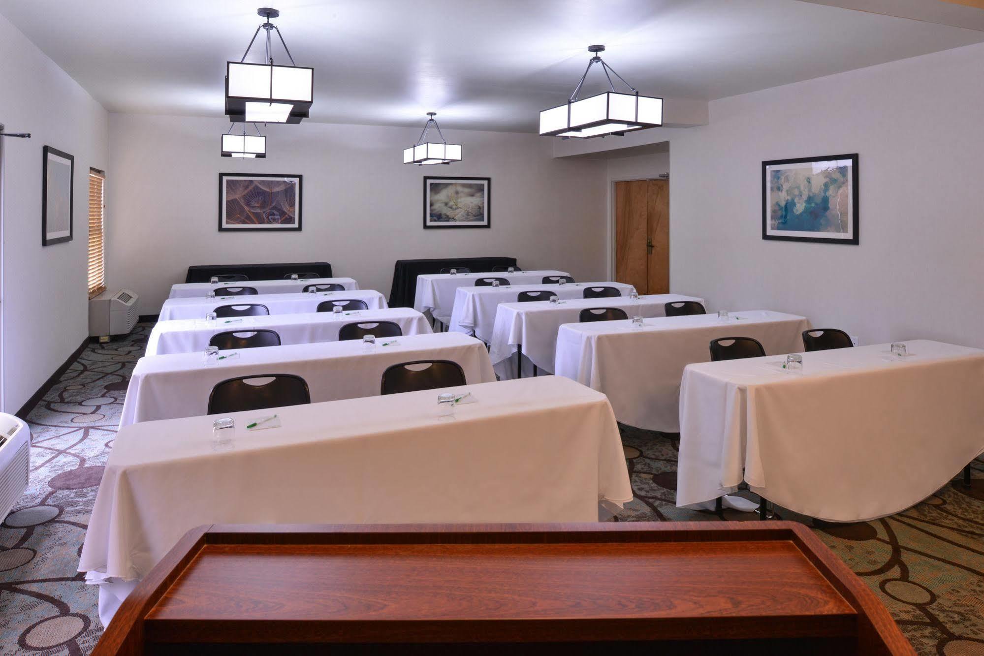 Wyndham Garden Greenville / Spartanburg Airport מראה חיצוני תמונה